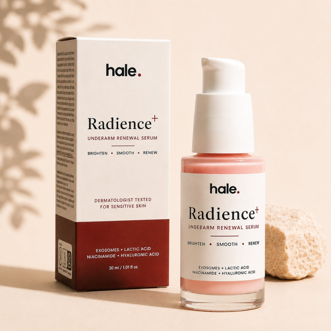 Hale Radiance +
