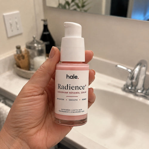 Hale Radiance +