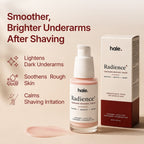 Hale Radiance +