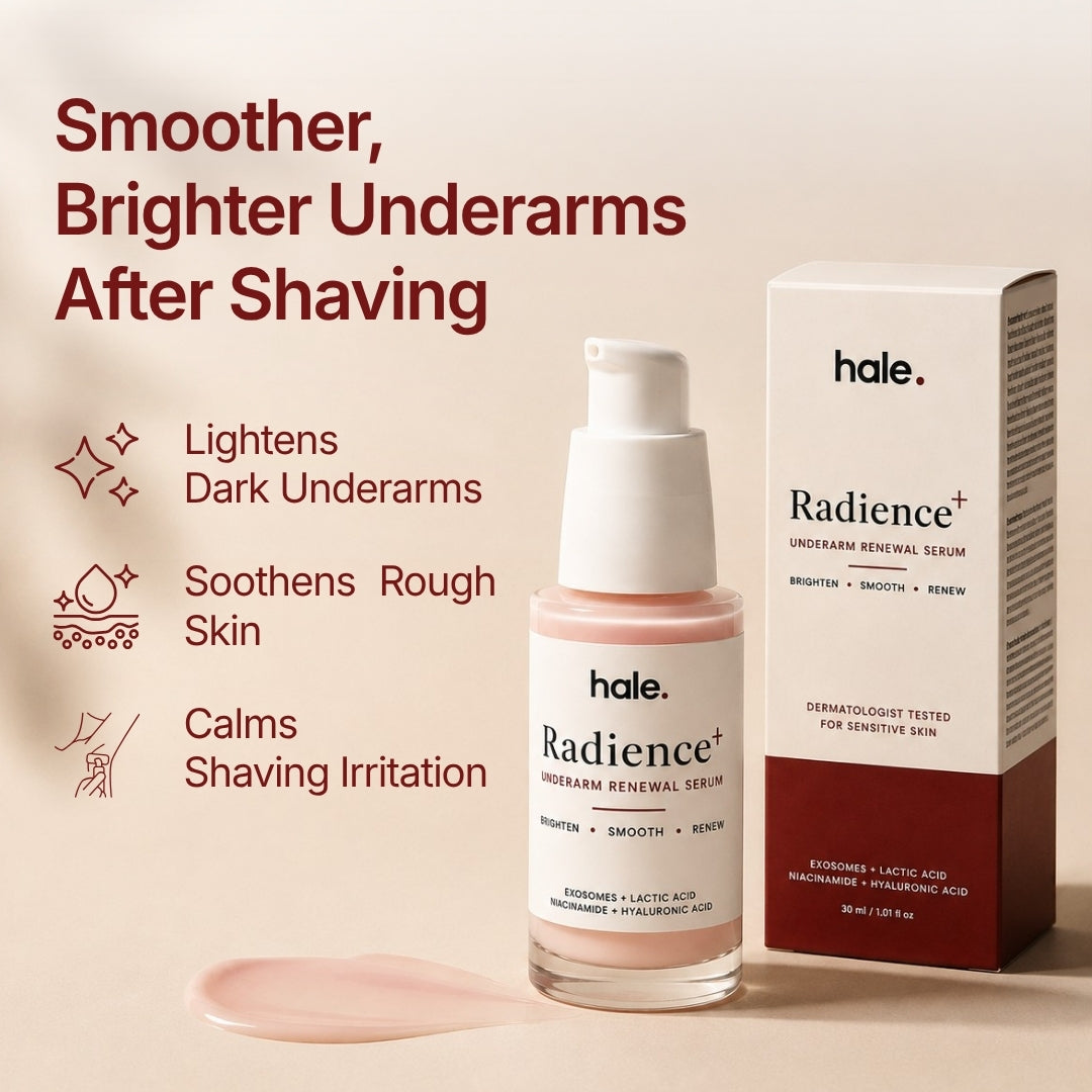 Hale Radiance +