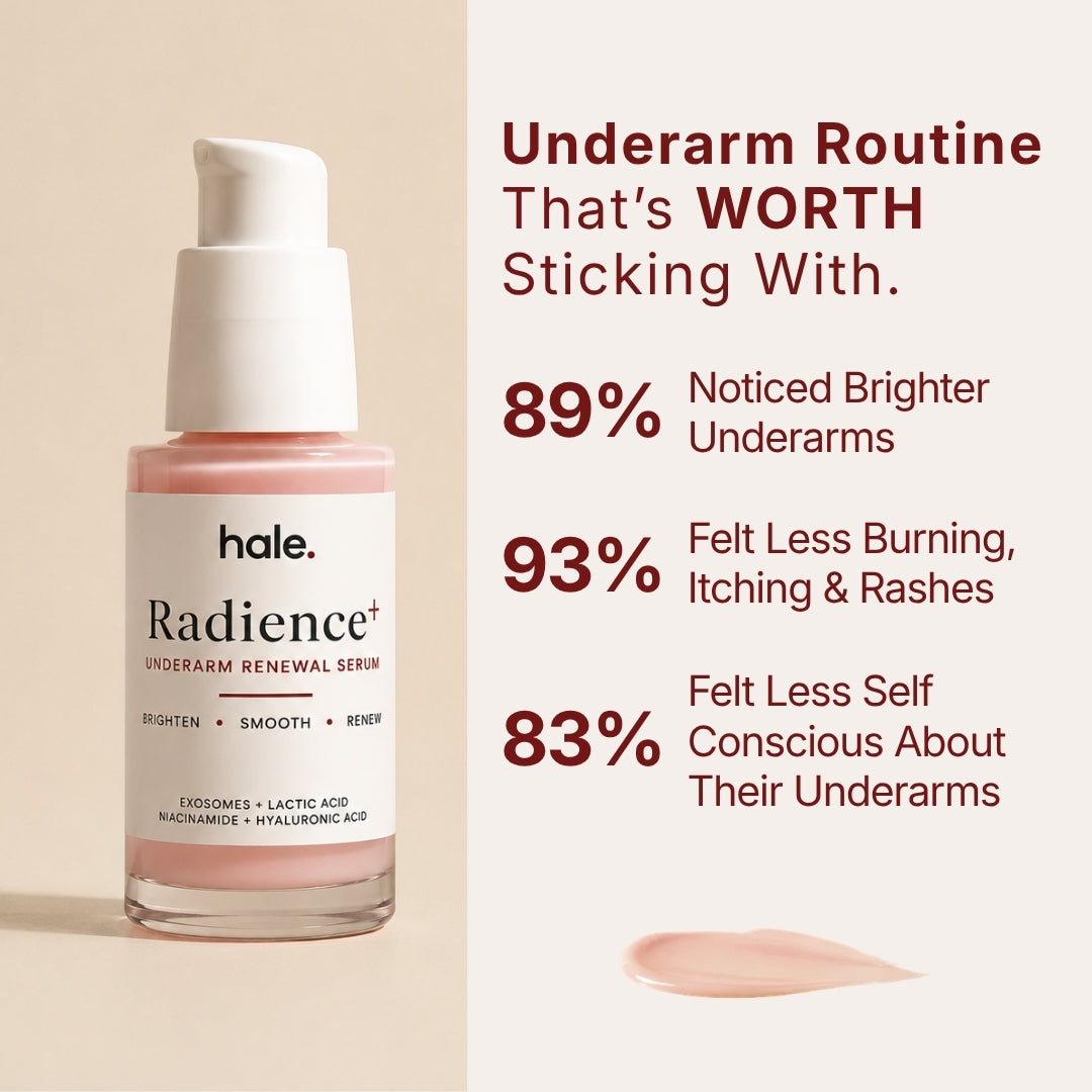 Hale Radiance +