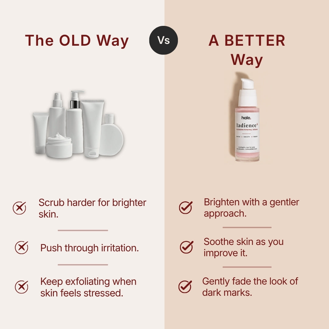 Hale Radiance +