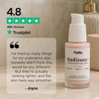 Hale Radiance +