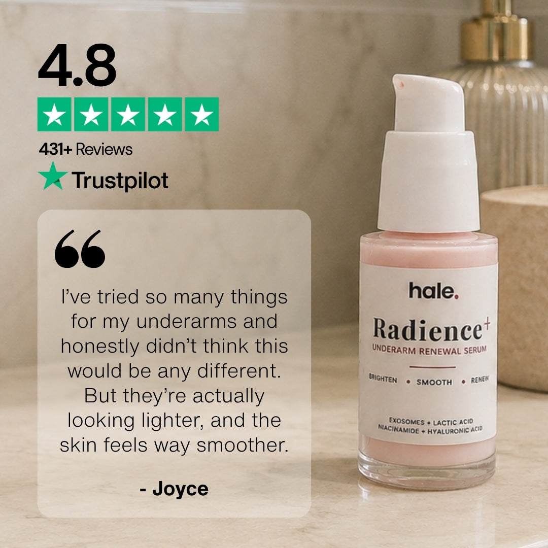 Hale Radiance +